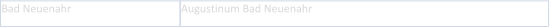 Bad Neuenahr Augustinum Bad Neuenahr