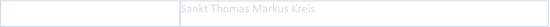 Sankt Thomas Markus Kreis