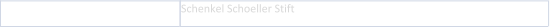 Schenkel Schoeller Stift