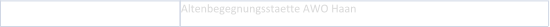 Altenbegegnungsstaette AWO Haan