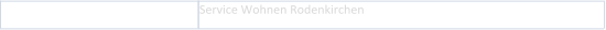 Service Wohnen Rodenkirchen