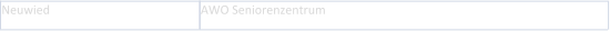 Neuwied AWO Seniorenzentrum