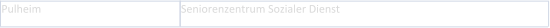 Pulheim Seniorenzentrum Sozialer Dienst