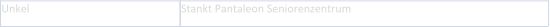Unkel Stankt Pantaleon Seniorenzentrum