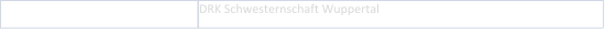 DRK Schwesternschaft Wuppertal